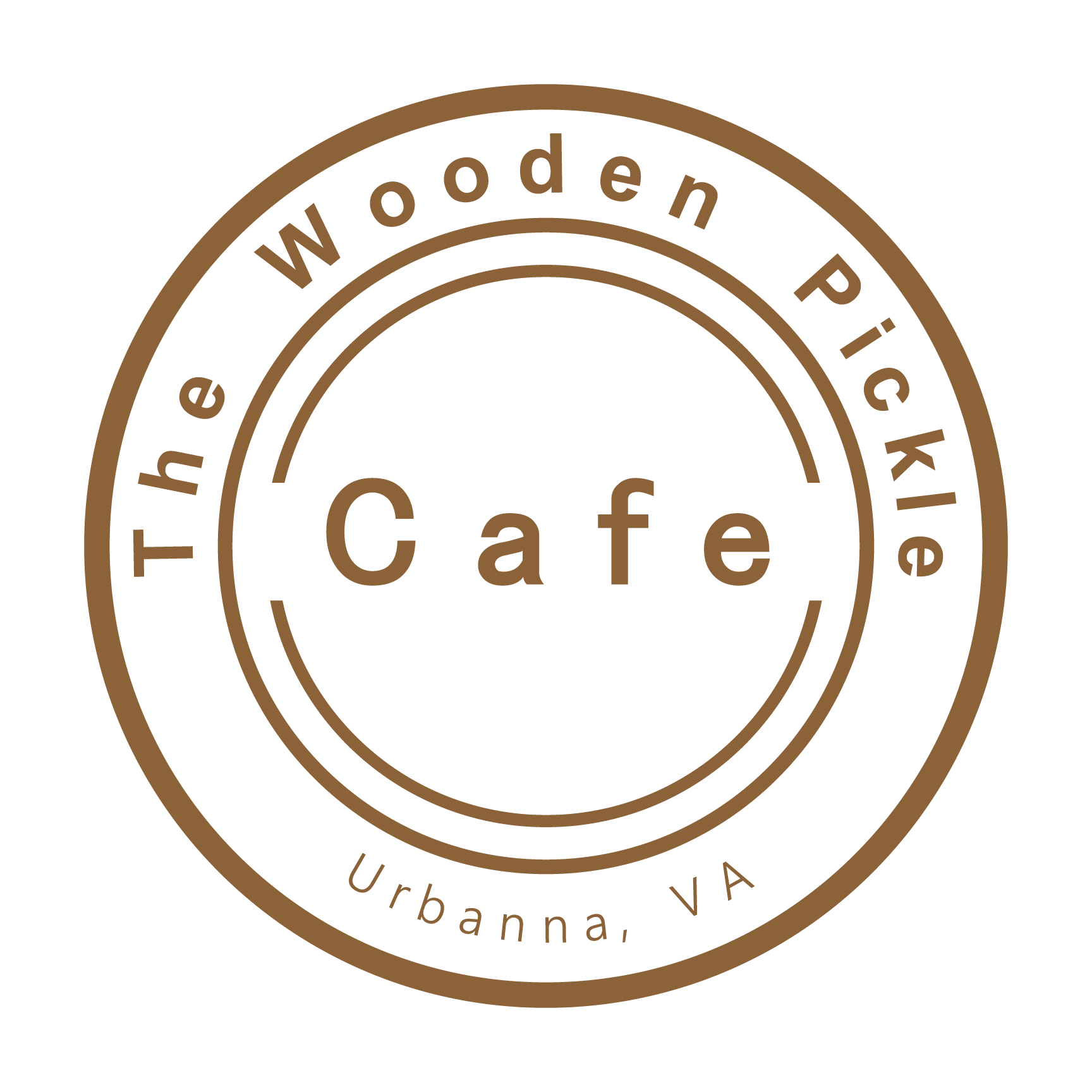 The Wooden Pickle Cafe Urbanna VA